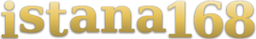 istana168 logo