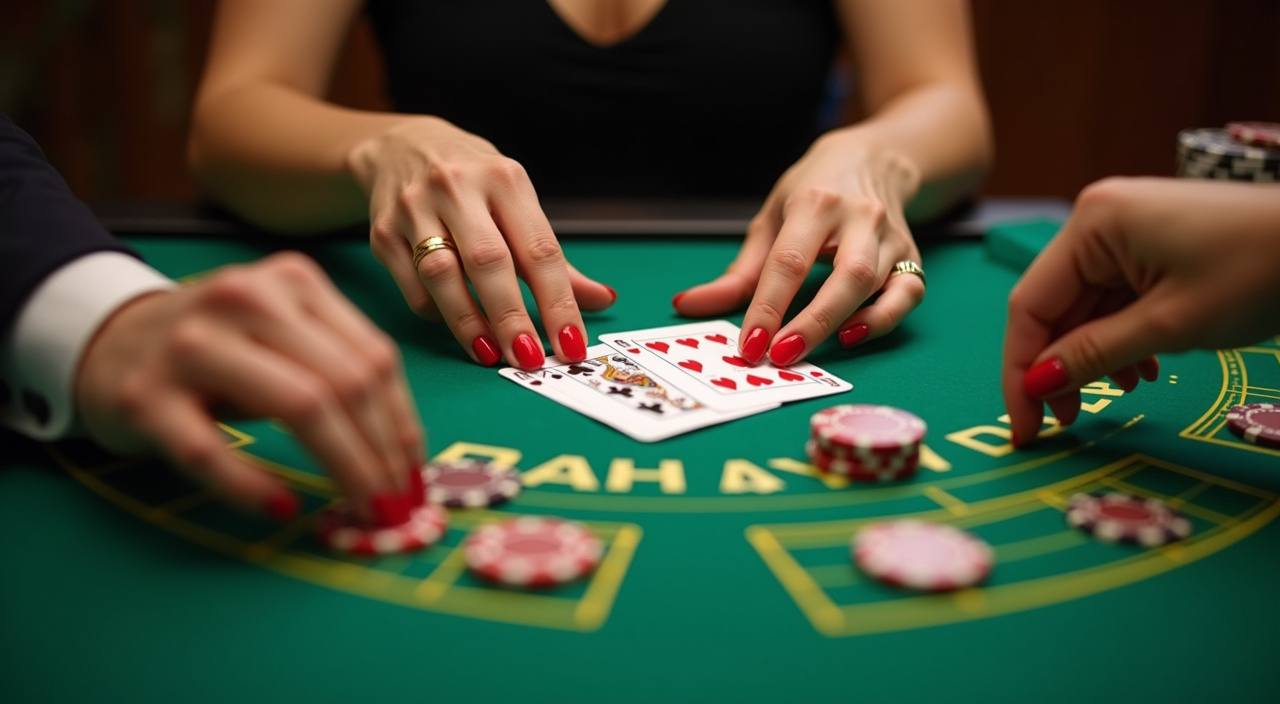 istana168 Live Tables and Slots in One Place